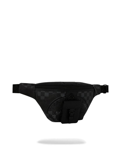 Sprayground 4AM JETSET MINDSET CROSSBODY
