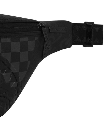 Sprayground 4AM JETSET MINDSET CROSSBODY