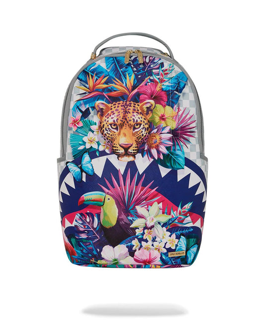Sprayground SHARKTROPICA BACKPACK