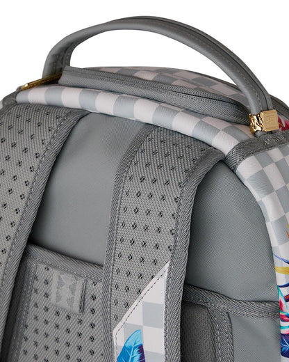 Sprayground SHARKTROPICA BACKPACK