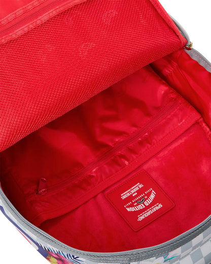 Sprayground SHARKTROPICA BACKPACK
