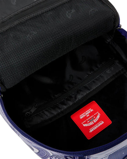 Sprayground PORCELAIN WAVE BACKPACK