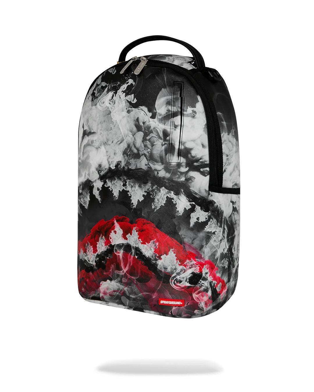 Sprayground PHANTOM FADE BACKPACK