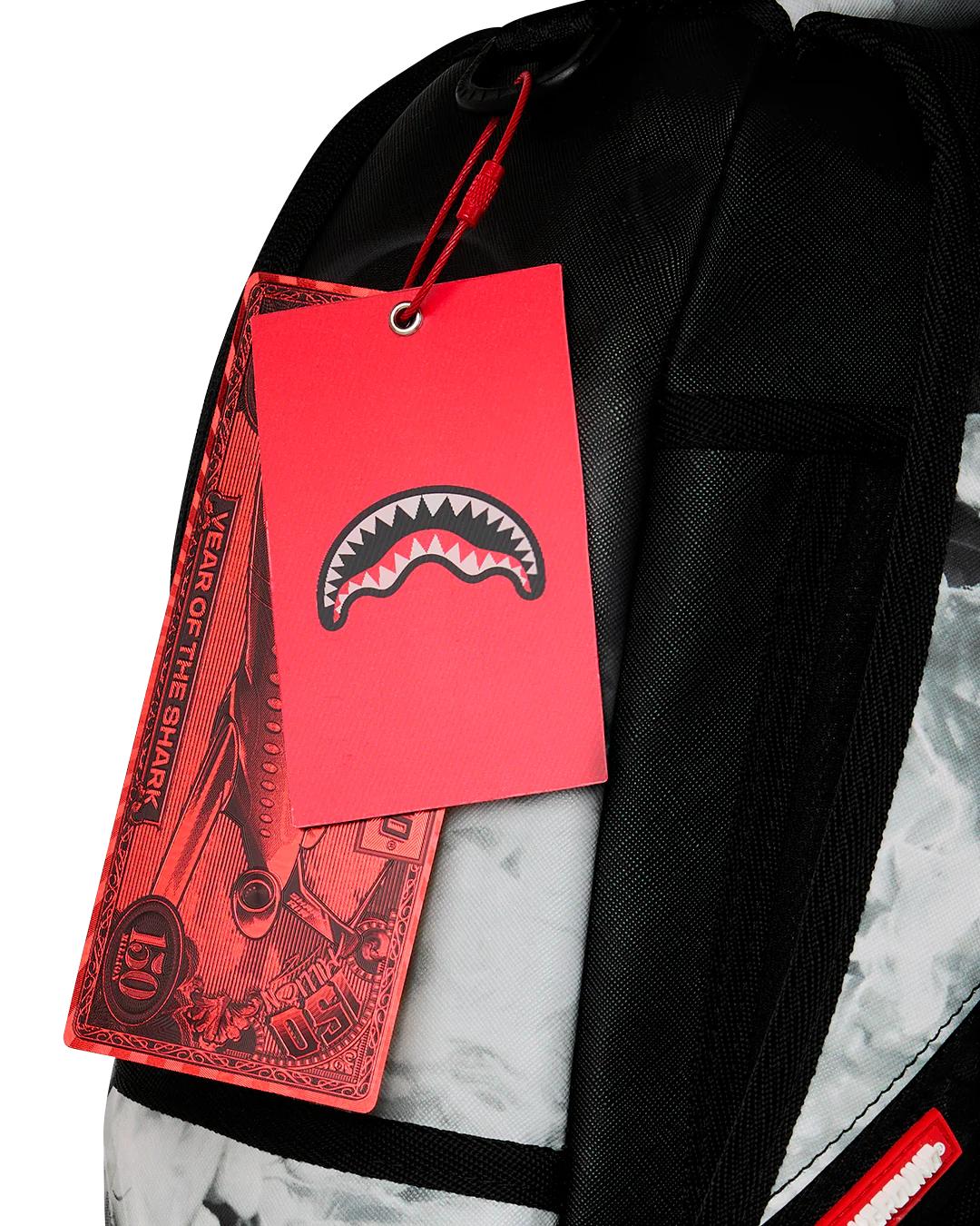 Sprayground PHANTOM FADE BACKPACK