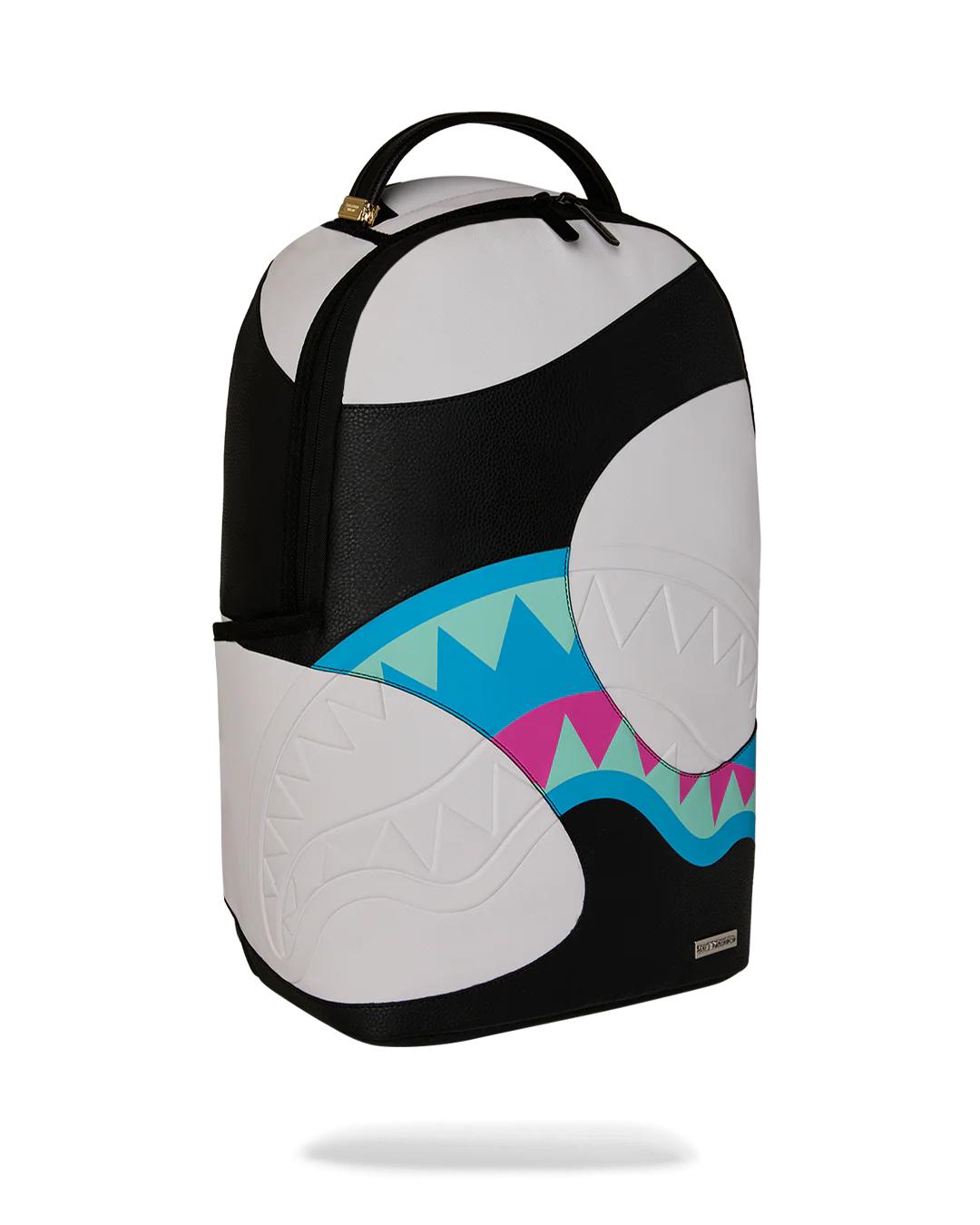 Sprayground ENTER THE VOID BACKPACK