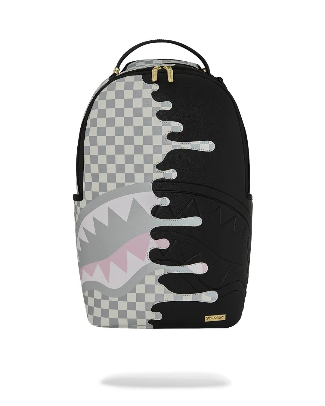 Sprayground SHADOW DRIP BACKPACK
