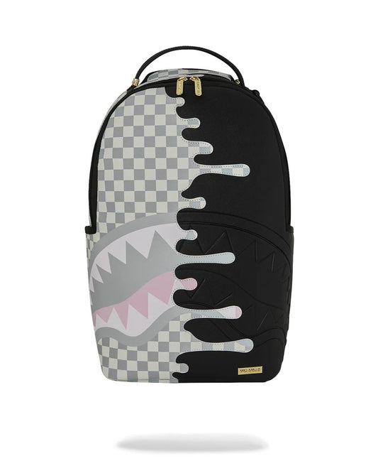 Sprayground SHADOW DRIP BACKPACK