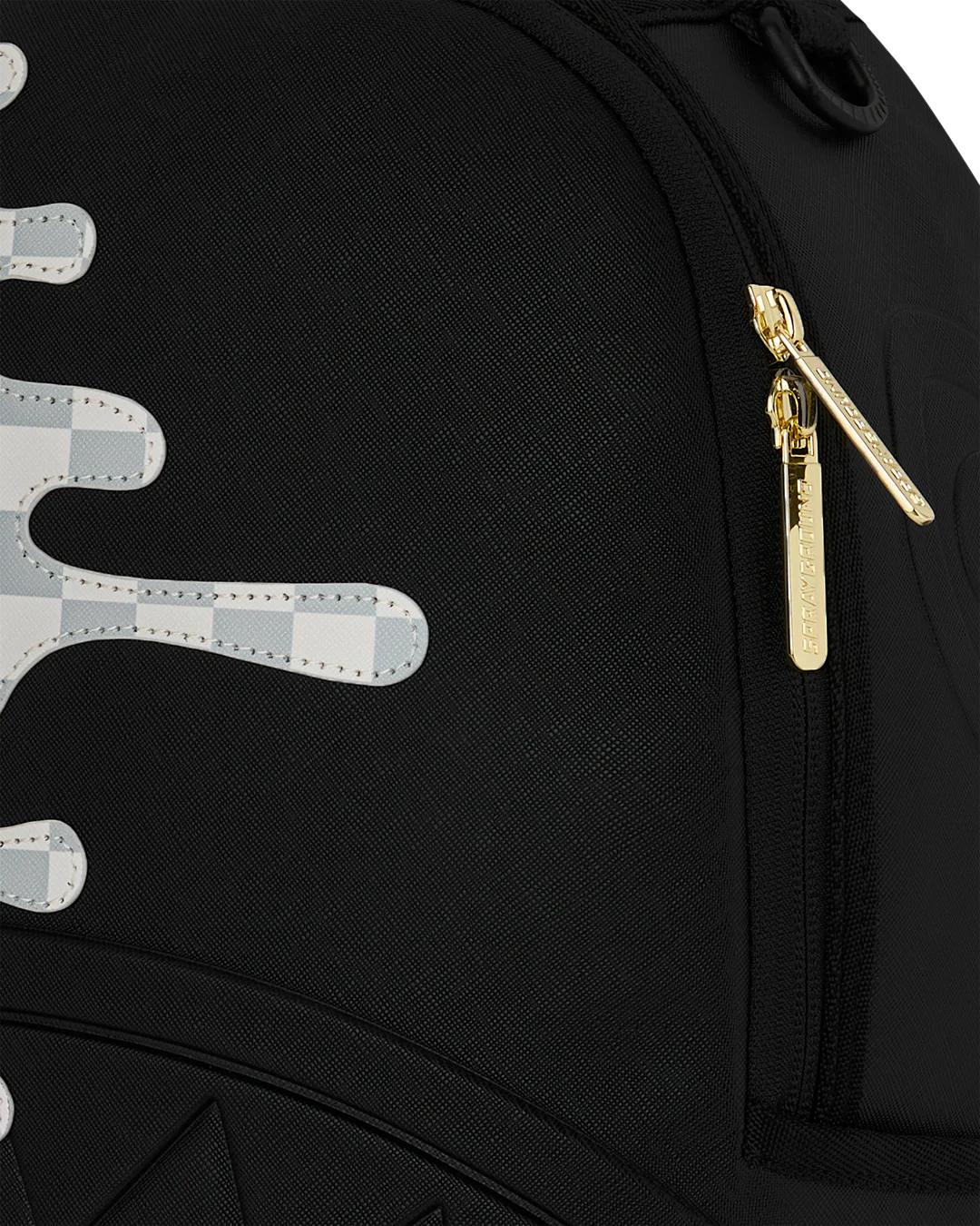 Sprayground SHADOW DRIP BACKPACK