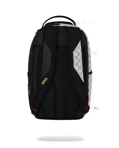 Sprayground SHADOW DRIP BACKPACK