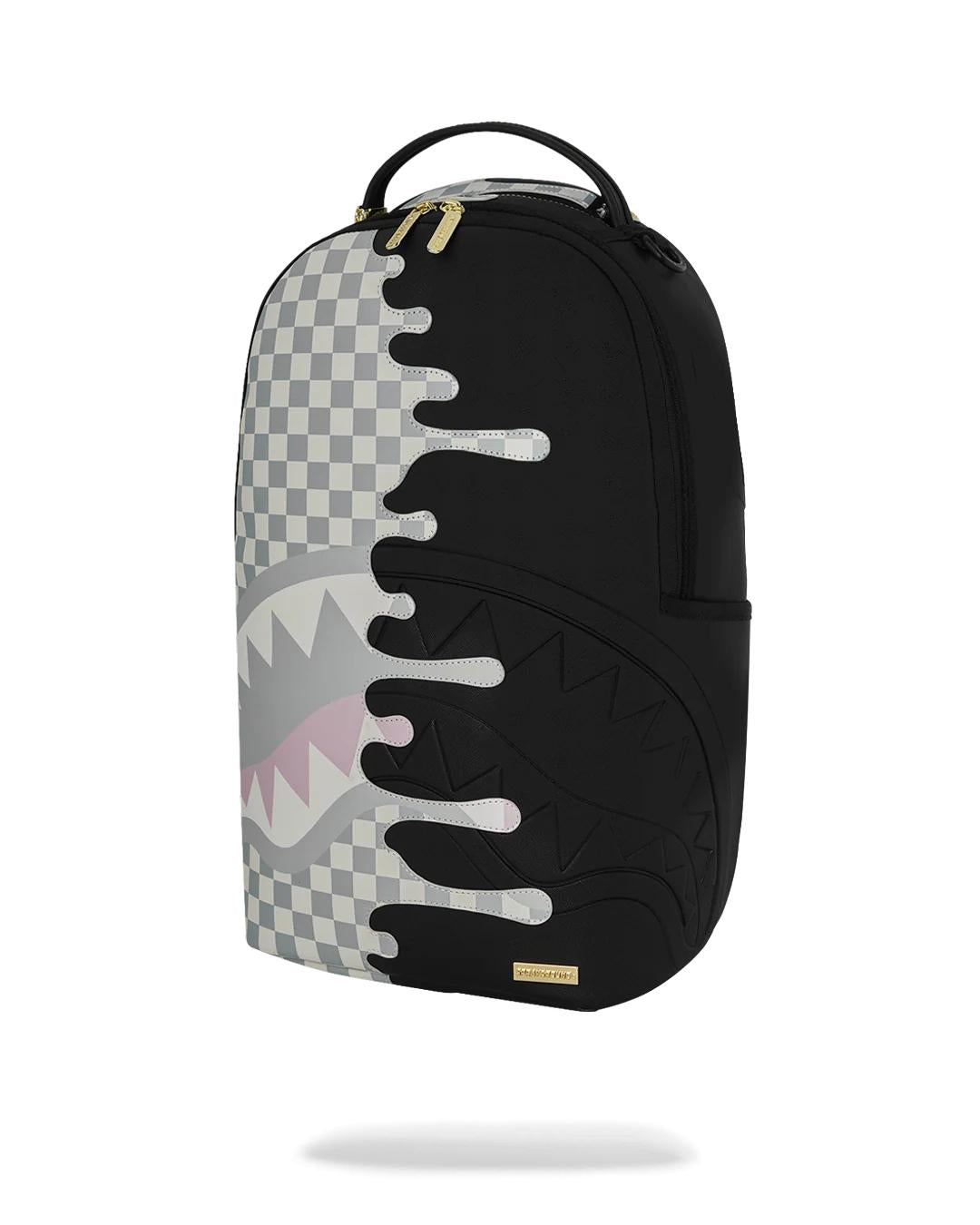 Sprayground SHADOW DRIP BACKPACK