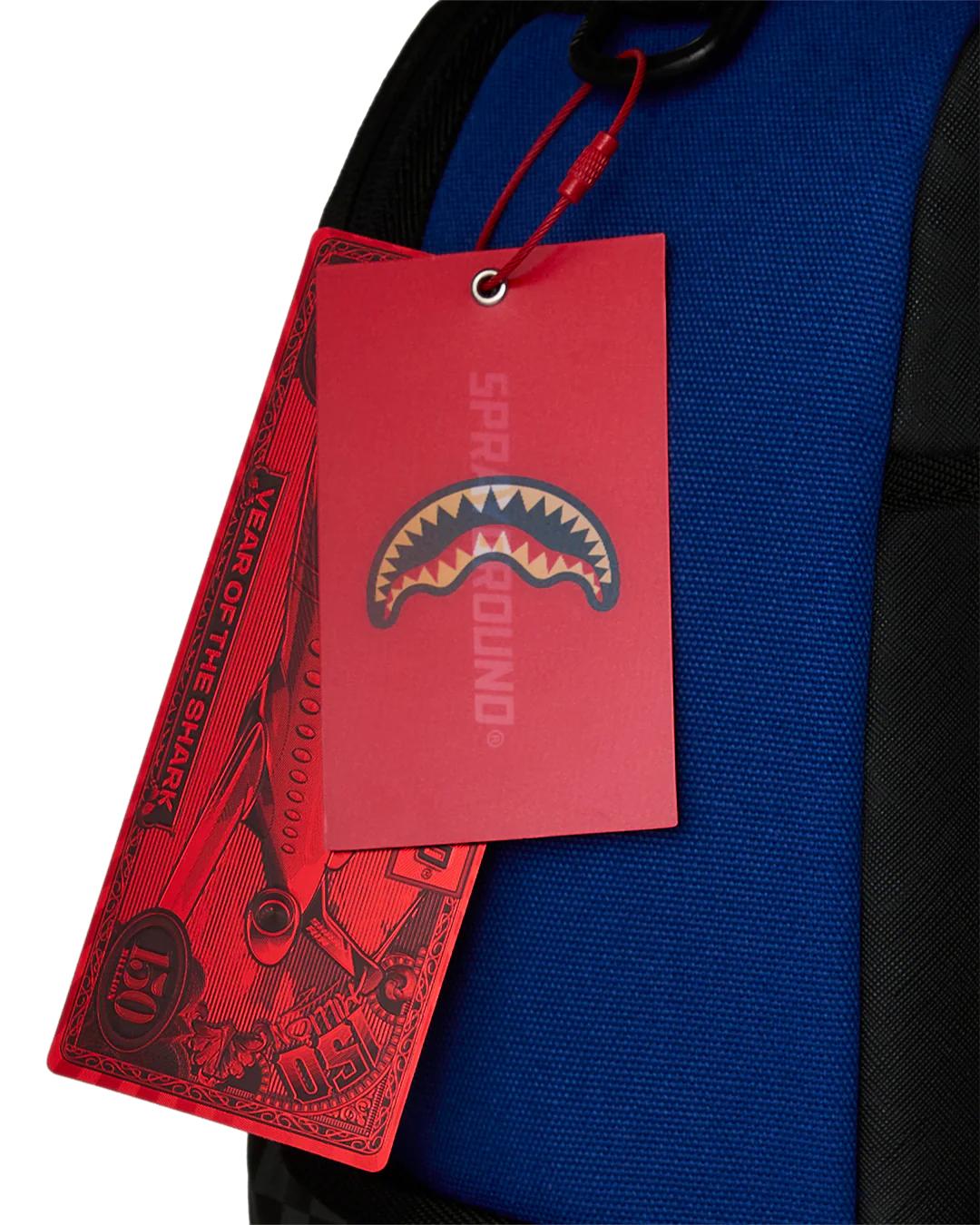 Sprayground SHINOBI PULSE BACKPACK