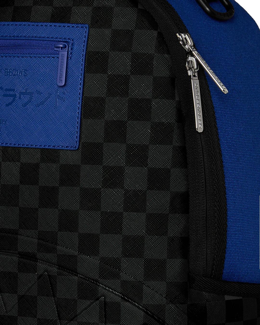 Sprayground SHINOBI PULSE BACKPACK