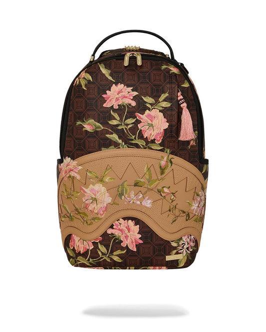 Sprayground AI DREAMERS GARDEN BACKPACK