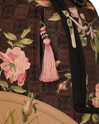 Sprayground AI DREAMERS GARDEN BACKPACK