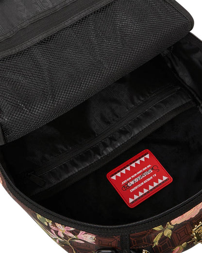 Sprayground AI DREAMERS GARDEN BACKPACK