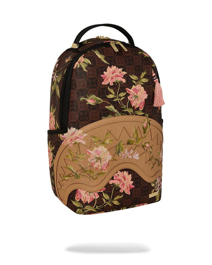 Sprayground AI DREAMERS GARDEN BACKPACK