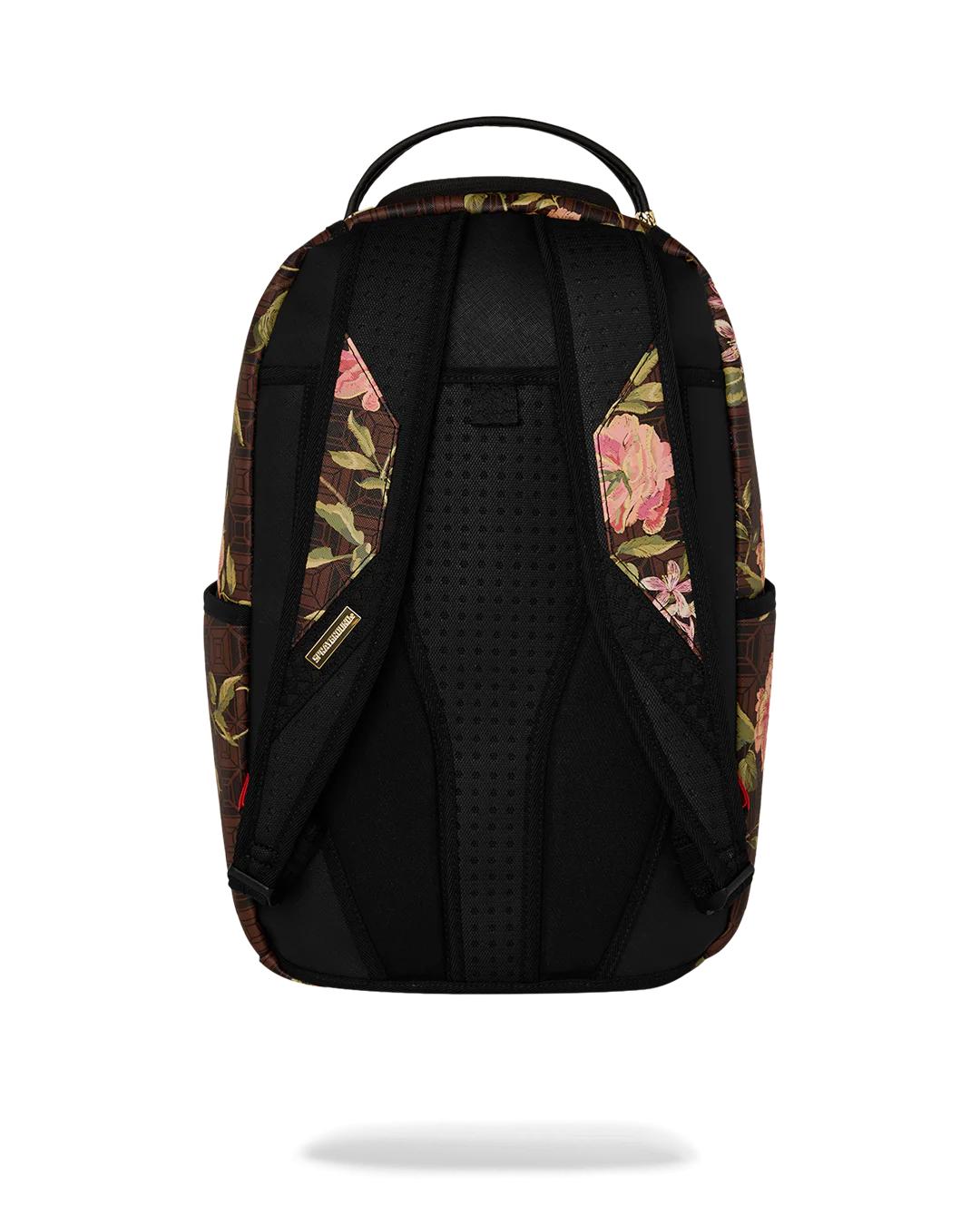 Sprayground AI DREAMERS GARDEN BACKPACK