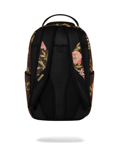 Sprayground AI DREAMERS GARDEN BACKPACK