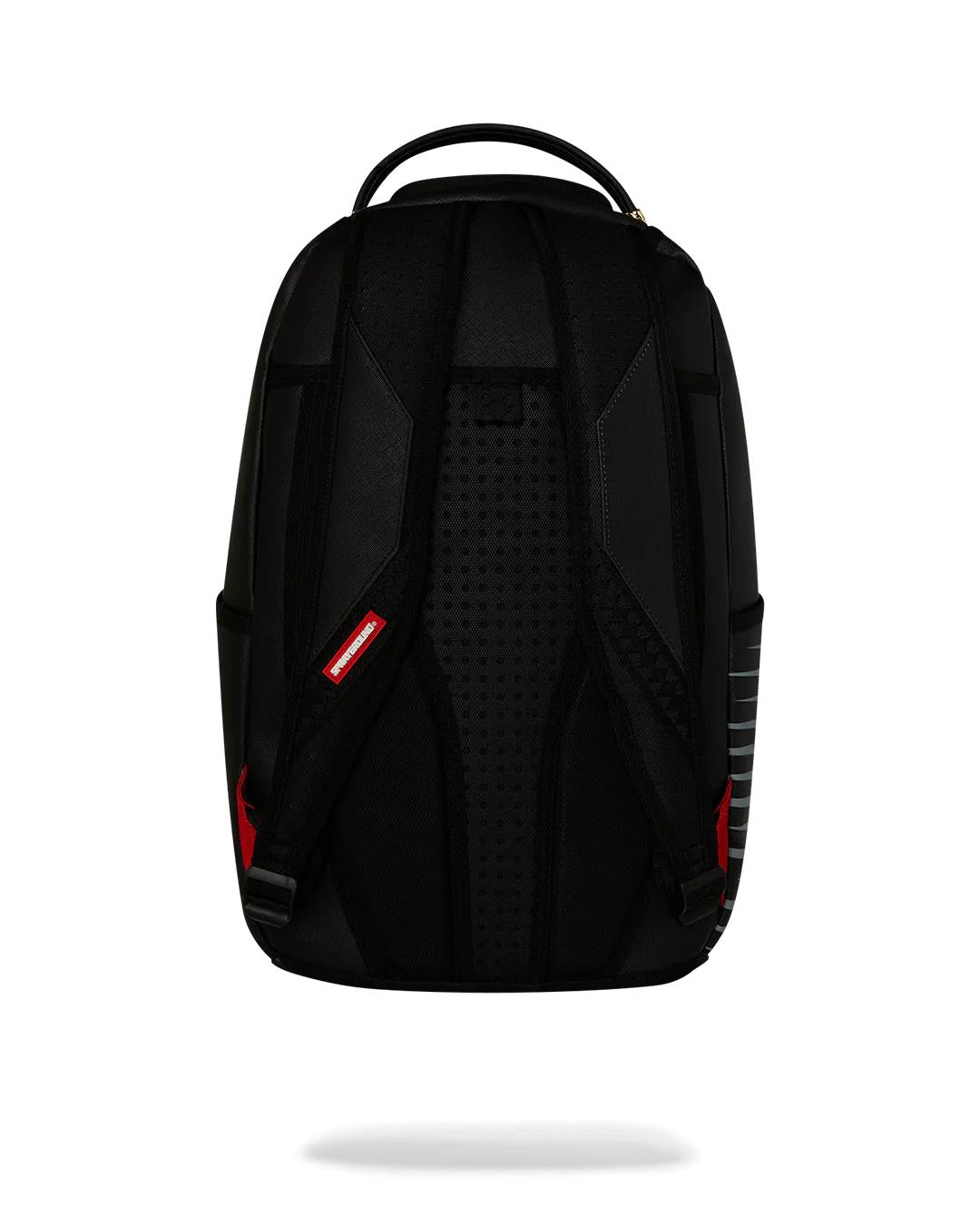 Sprayground SHARK CENTRAL FLOW SHARK BACKPACK