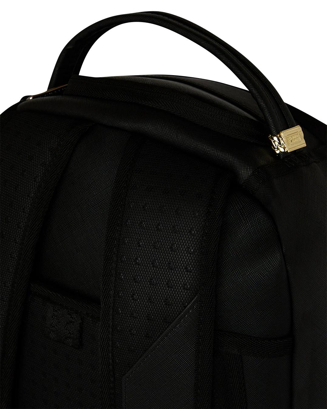 Sprayground SHARK CENTRAL FLOW SHARK BACKPACK