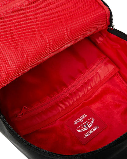 Sprayground SHARK CENTRAL FLOW SHARK BACKPACK
