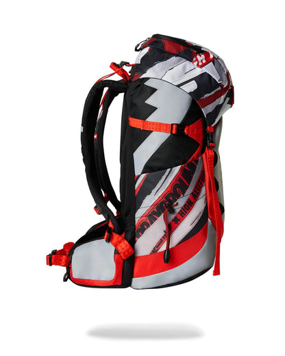 Sprayground SHARCTIC ARCTIC CAMPER BACKPACK