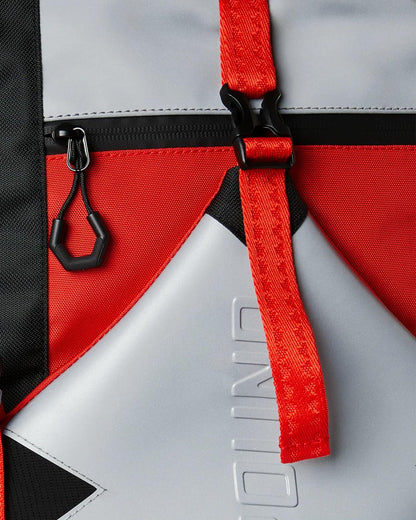 Sprayground SHARCTIC ARCTIC CAMPER BACKPACK