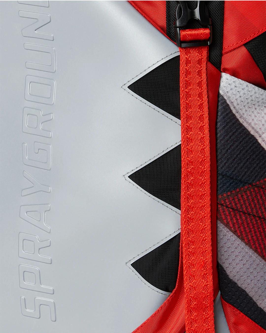 Sprayground SHARCTIC ARCTIC CAMPER BACKPACK