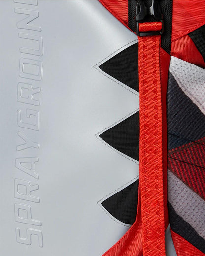 Sprayground SHARCTIC ARCTIC CAMPER BACKPACK