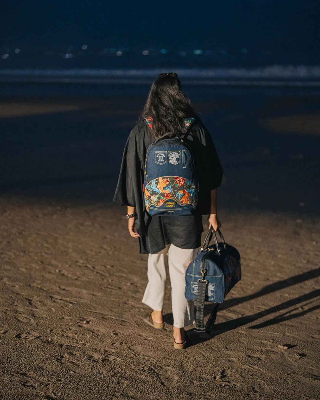 Sprayground INDO DRIFT BACKPACK