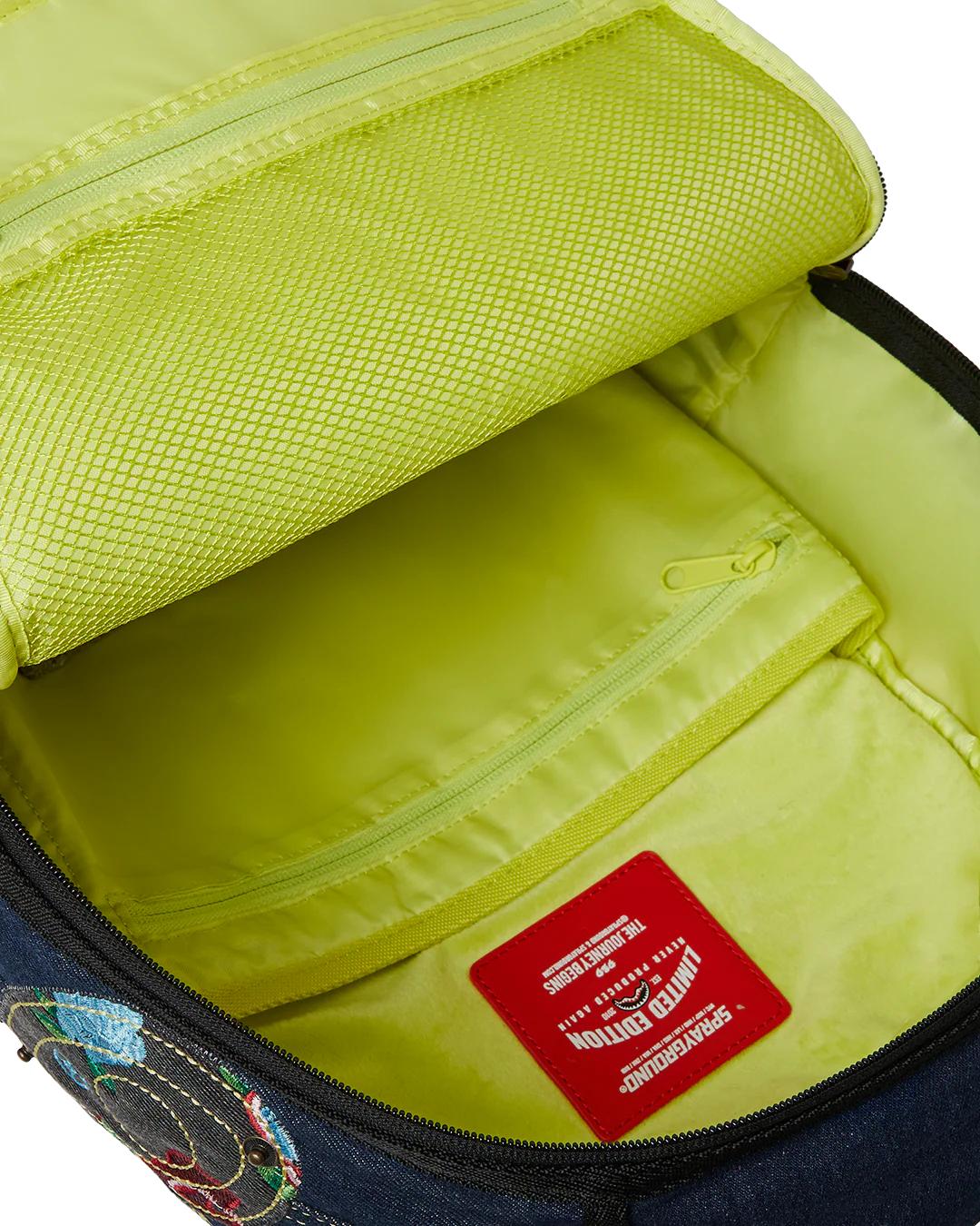 Sprayground INDO DRIFT BACKPACK