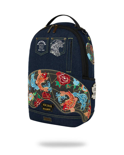 Sprayground INDO DRIFT BACKPACK