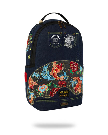 Sprayground INDO DRIFT BACKPACK