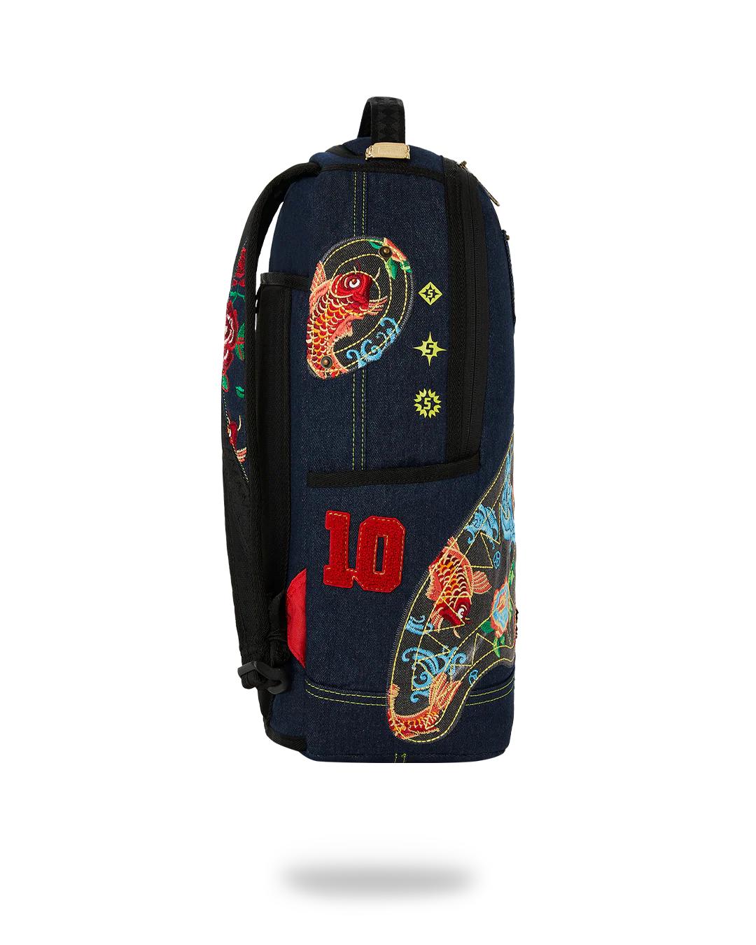 Sprayground INDO DRIFT BACKPACK