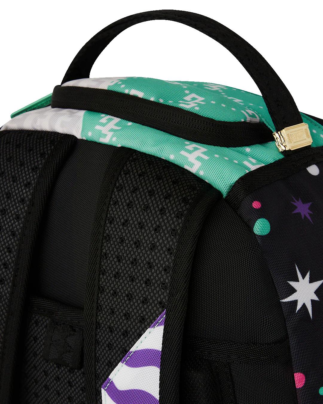 Sprayground CASH CREATIVE BACKPACK