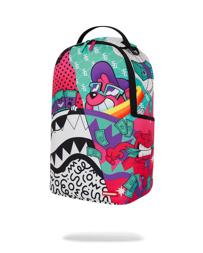 Sprayground CASH CREATIVE BACKPACK
