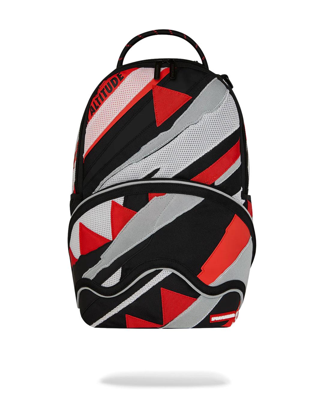 Sprayground SHARCTIC ARCTIC BACKPACK