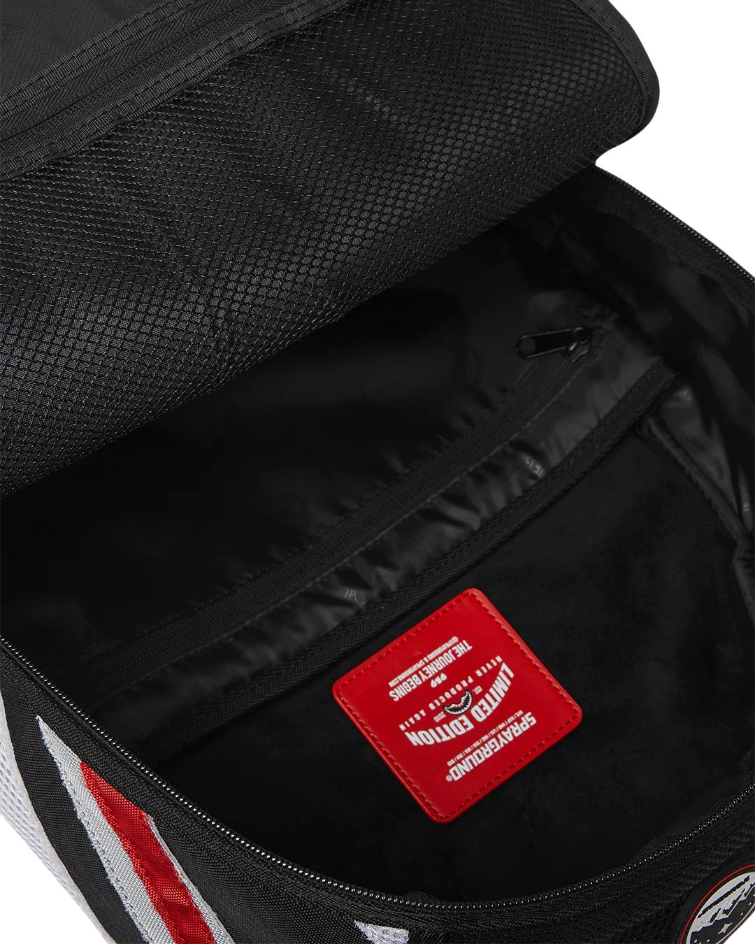 Sprayground SHARCTIC ARCTIC BACKPACK
