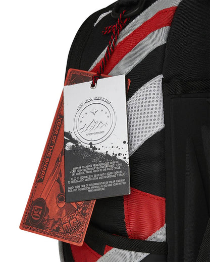 Sprayground SHARCTIC ARCTIC BACKPACK