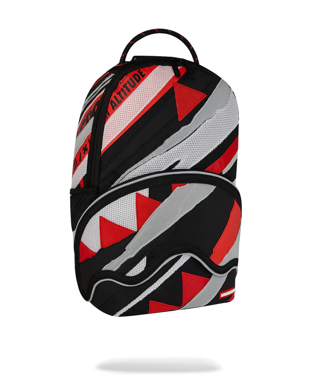 Sprayground SHARCTIC ARCTIC BACKPACK