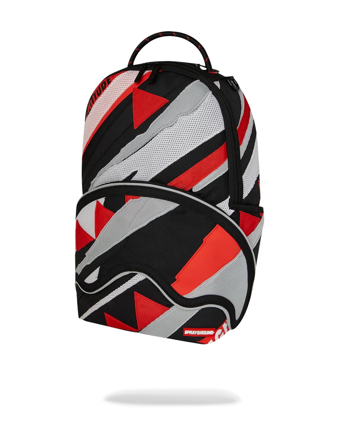 Sprayground SHARCTIC ARCTIC BACKPACK