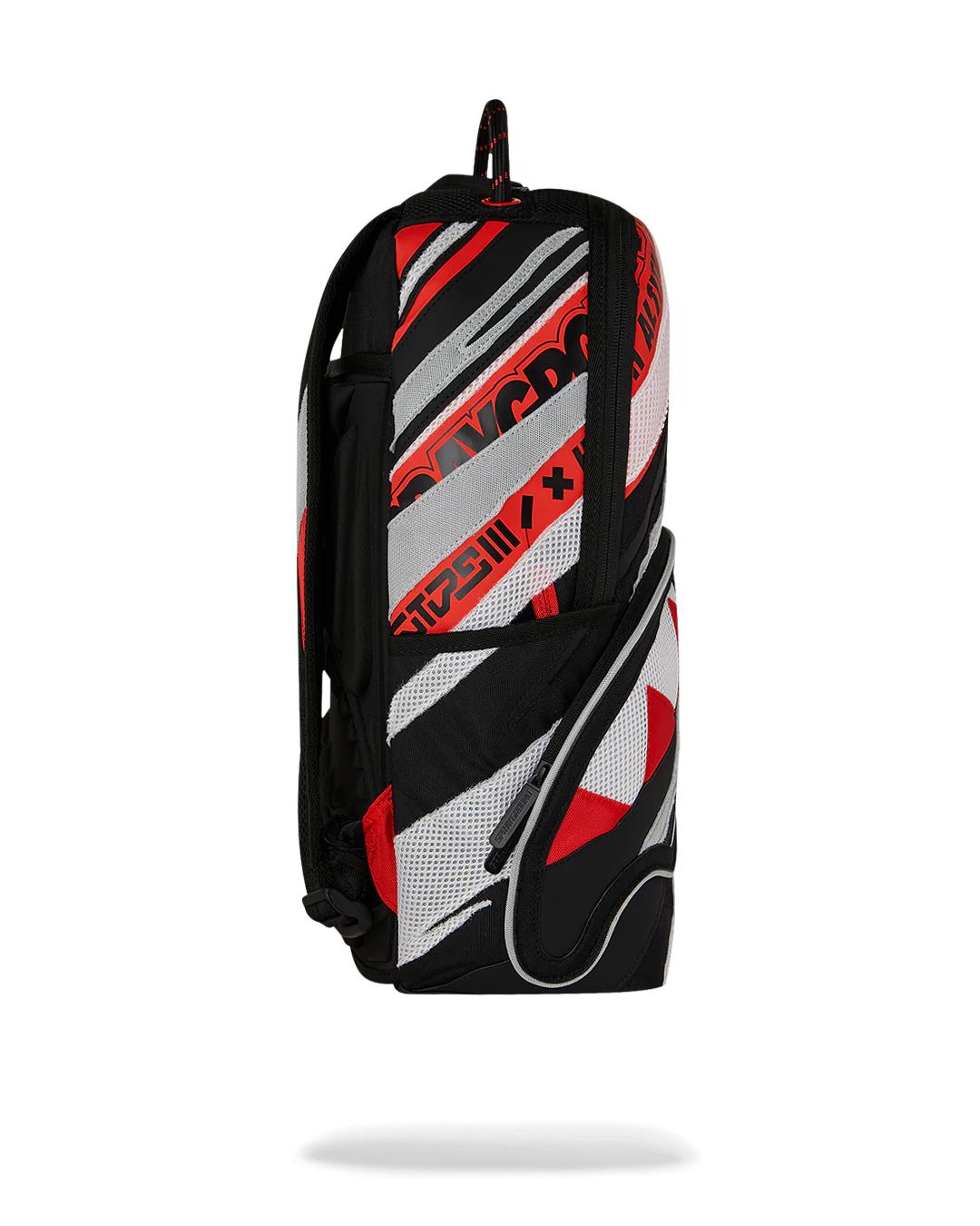 Sprayground SHARCTIC ARCTIC BACKPACK