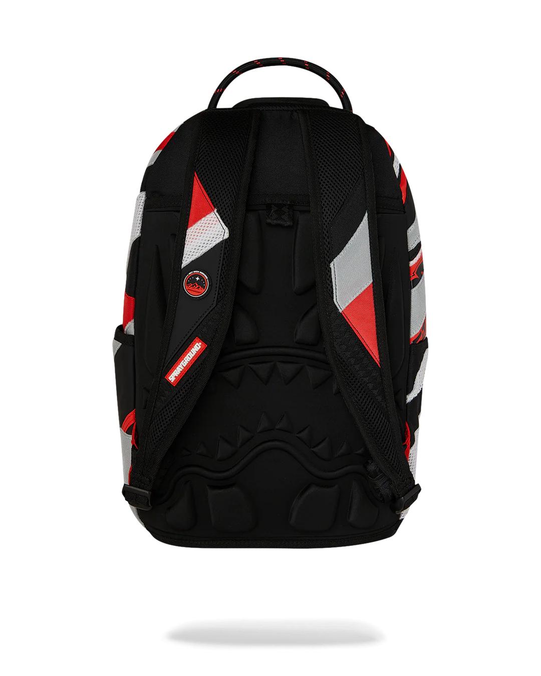 Sprayground SHARCTIC ARCTIC BACKPACK