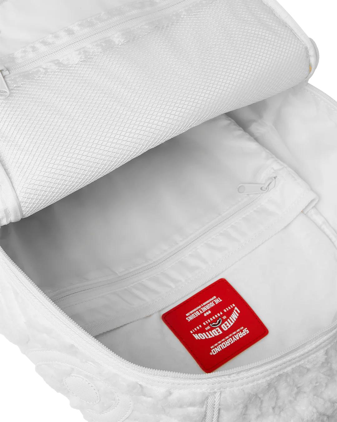Sprayground SHERPA SHARK BACKPACK