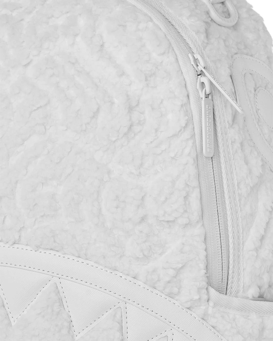 Sprayground SHERPA SHARK BACKPACK