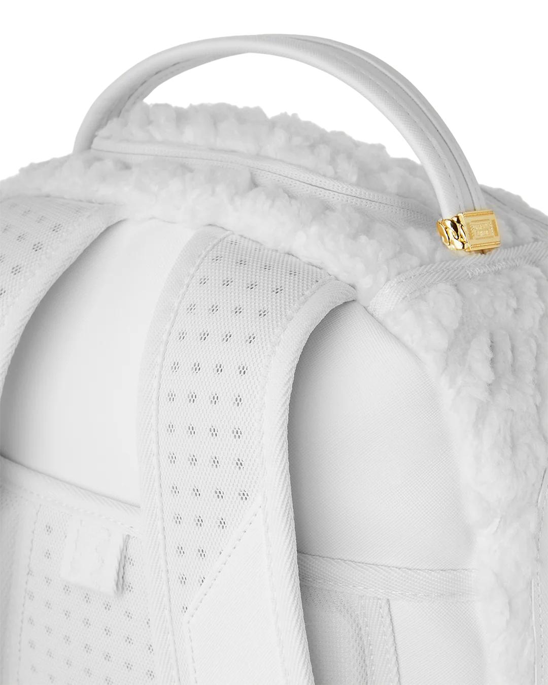 Sprayground SHERPA SHARK BACKPACK