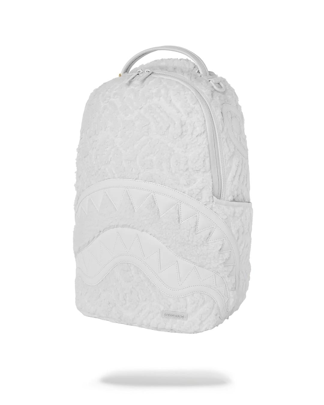 Sprayground SHERPA SHARK BACKPACK