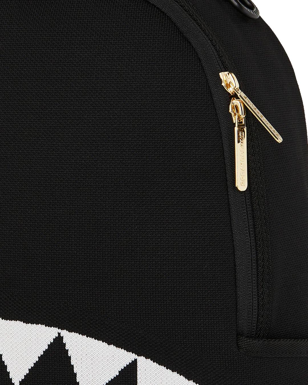 Sprayground SHARK CENTRAL AEROFLEX BACKPACK