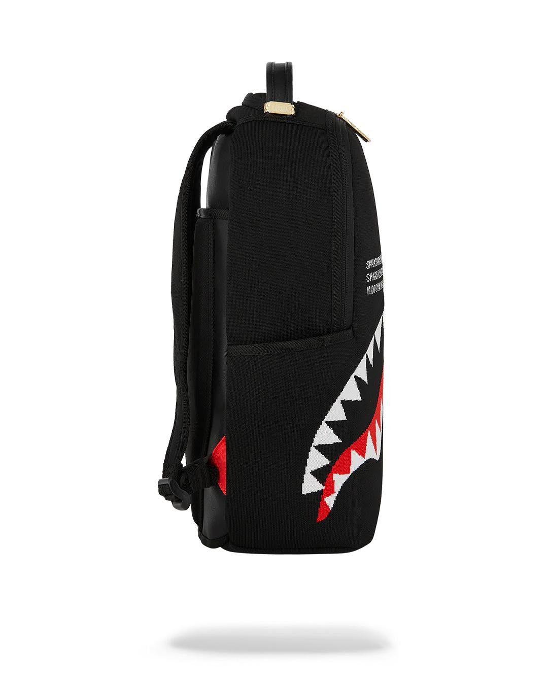 Sprayground SHARK CENTRAL AEROFLEX BACKPACK
