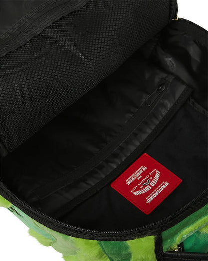 Sprayground MONEY BEAR BIG DREAMS BACKPACK